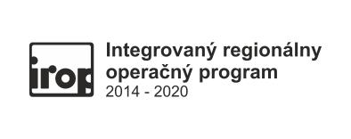 Integrovaný regionálny operačný program